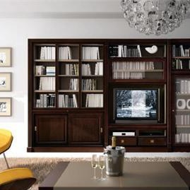 Modular storage system