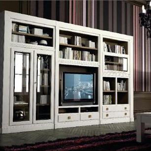 Modular storage system