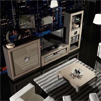 Modular storage system