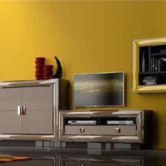 Modular storage system