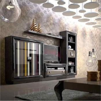 Modular storage system