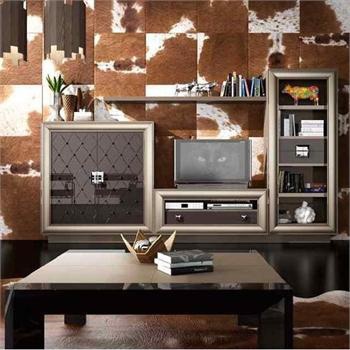 Modular storage system