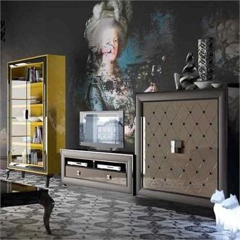 Modular storage system