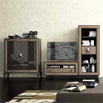 Modular storage system