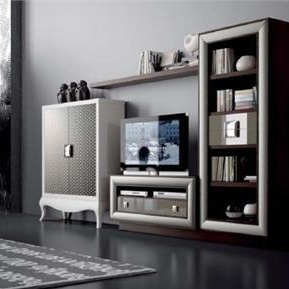 Modular storage system