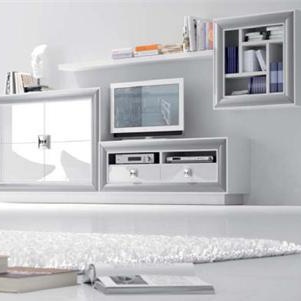 Modular storage system