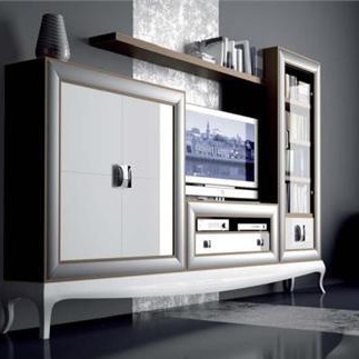 Modular storage system