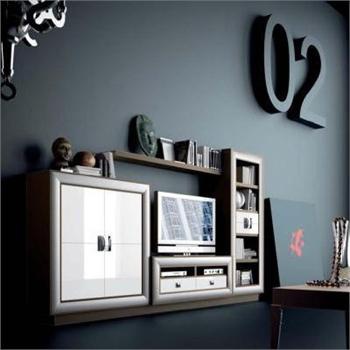 Modular storage system