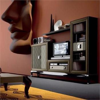 Modular storage system