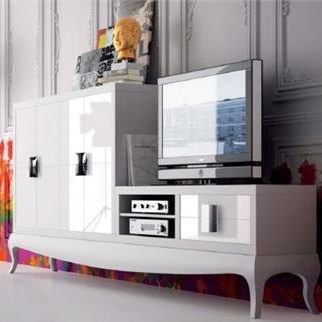 Modular storage system