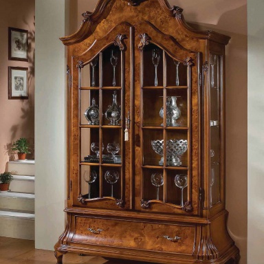 Showcase Scappini & C