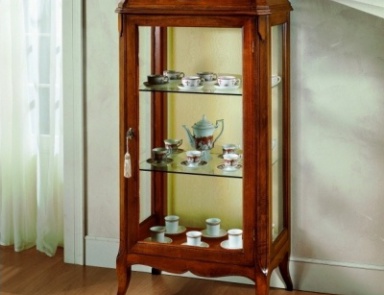 Showcase, Scappini & C