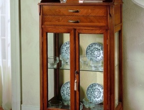 Showcase, Scappini & C