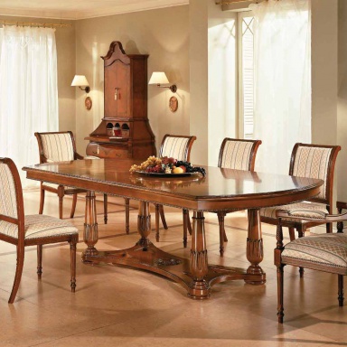 Dining table Scappini & C