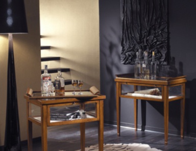 Coffee table, Mascott