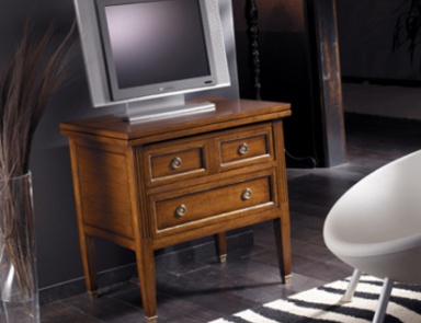 Console for TV, Mascotto