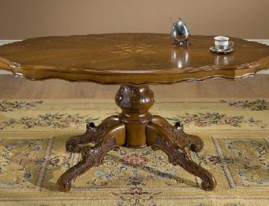 Coffee table, Scappini & C