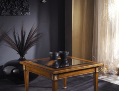 Coffee table, Mascotto