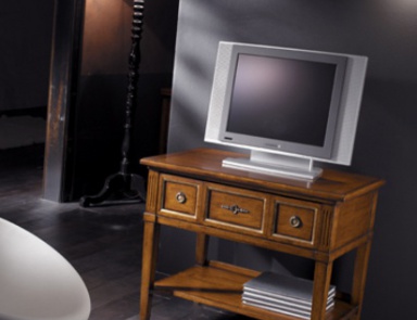 Console for TV, Mascotto