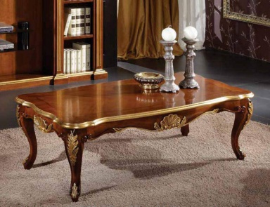 Coffee table, Scappini & C