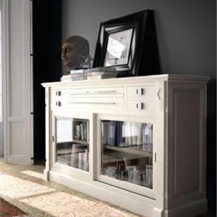 Dresser La Ebanisteria