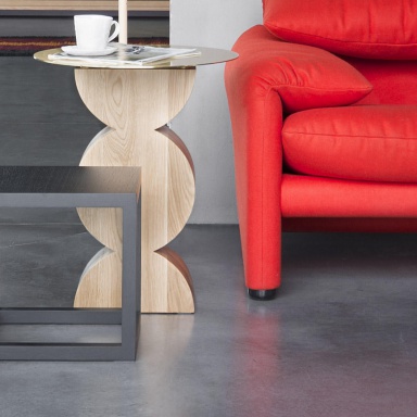 Coffee table 261 Note