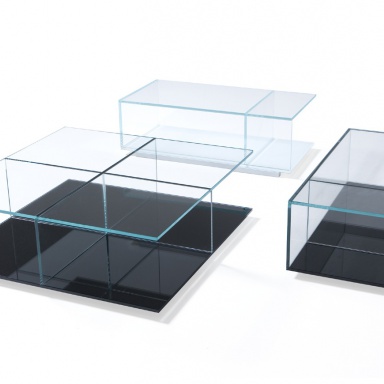 269 MEX coffee table