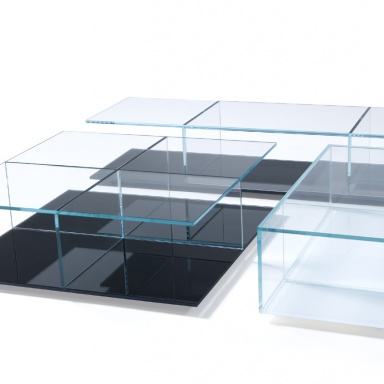 269 MEX coffee table