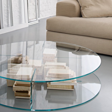 269 MEX coffee table