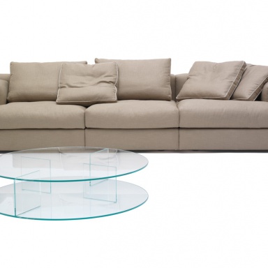 269 MEX coffee table