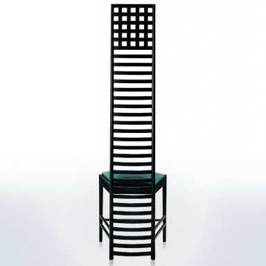 Chair 292 HILL HOUSE 1