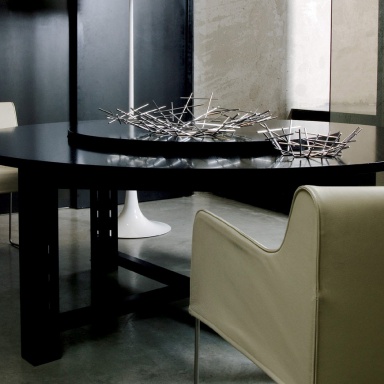 Dining table 304 G. S. A.