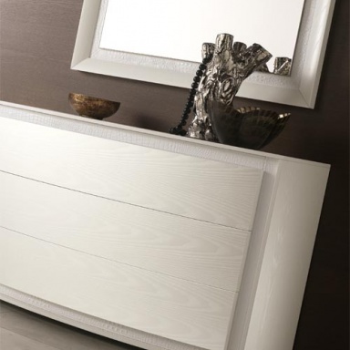 The Kube Chest Of Drawers