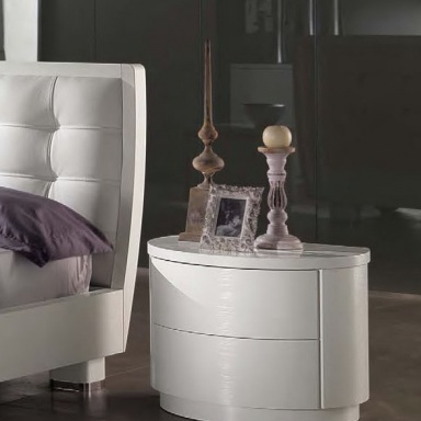 Bedside table bedside Luna