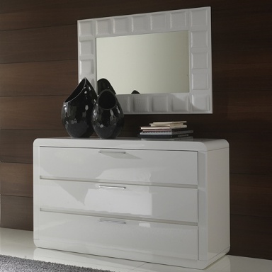 The Linear Dresser