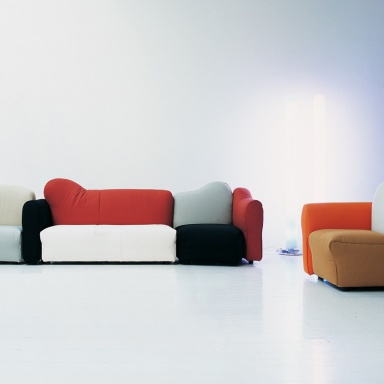 Chair 358 CANNAREGIO