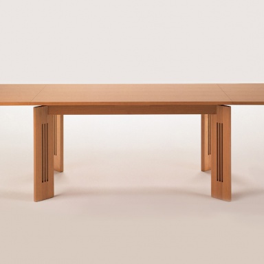 Dining table 320 Berlino