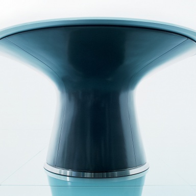 Dining table 390 LEBEAU