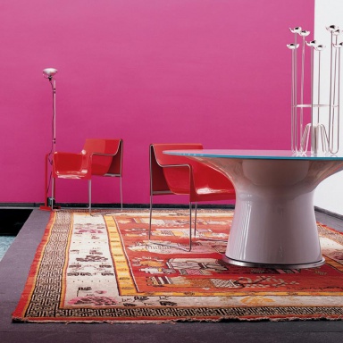 Dining table 390 LEBEAU