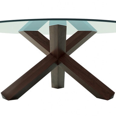 Dining table 452 LA ROTONDA