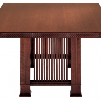 Dining table 615 HUSSER