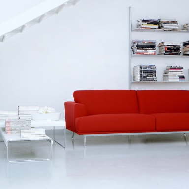 253 NEST sofa