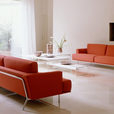 253 NEST sofa