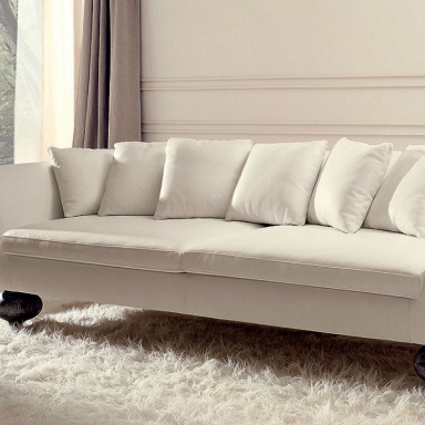 The Charme Sofa