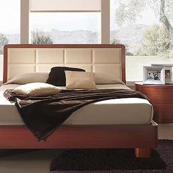 The Meridiana Bed