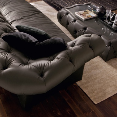 The Churchill Sofa