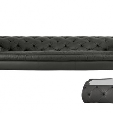 The Churchill Sofa