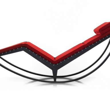 837 CANAPO chaise lounge