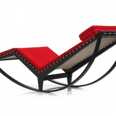 837 CANAPO chaise lounge