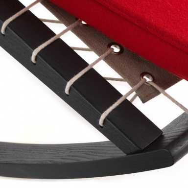 837 CANAPO chaise lounge